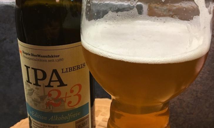 Riegele Liberis Alkoholfrei Riegele Liberis Alkoholfrei